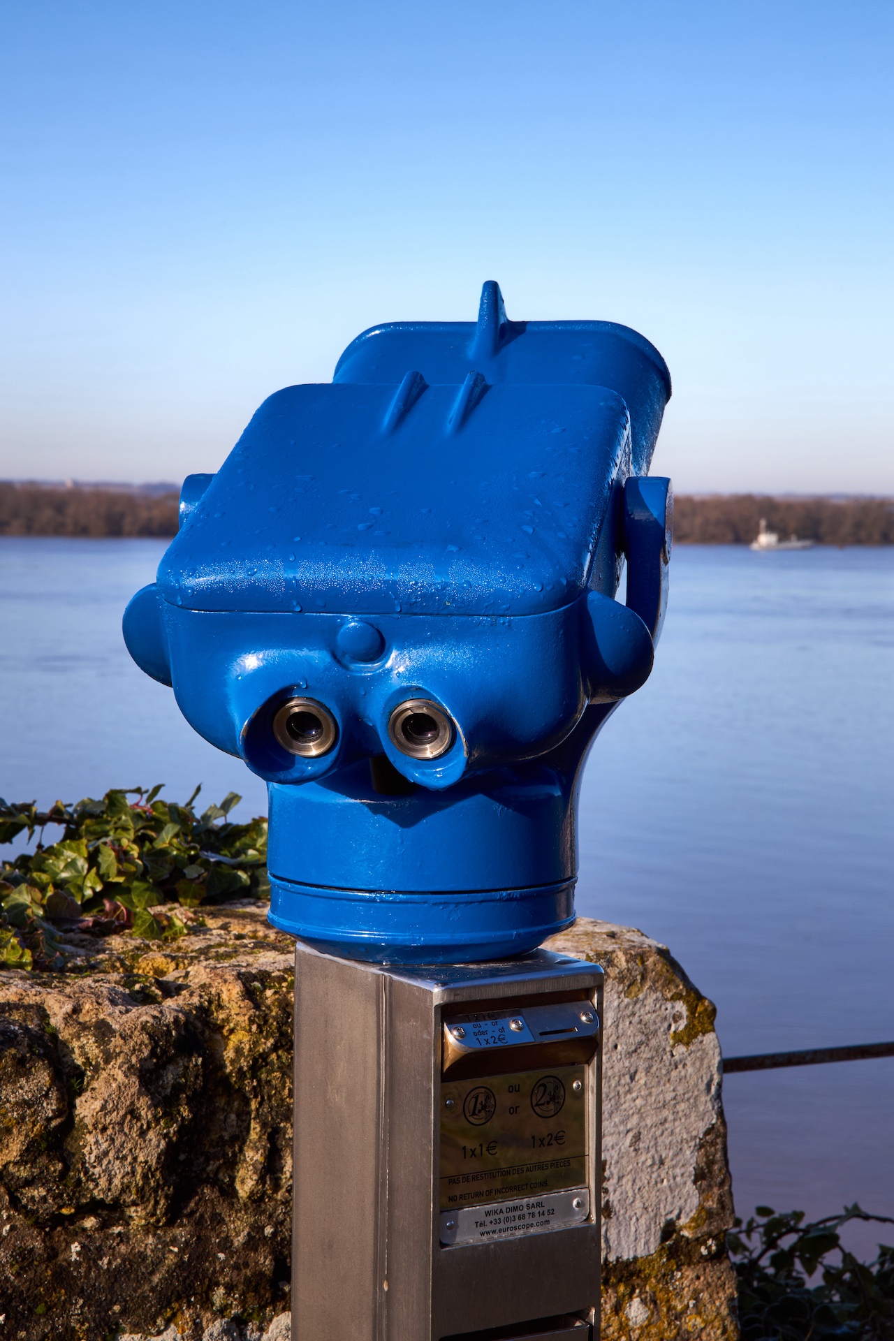 Blaye & citadelle